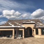 new homes